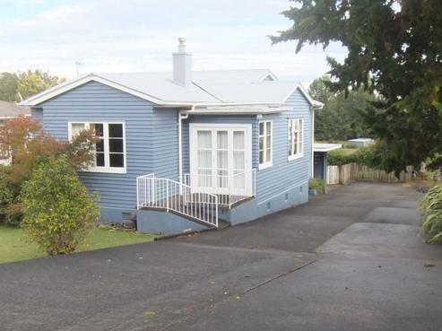 20 Gilchrist Street, Te Aroha