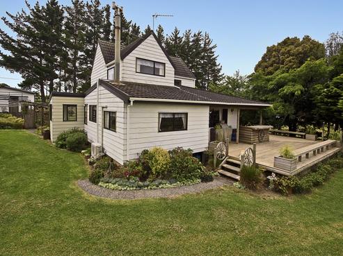 35 Whiriwhiri Road, Waiuku