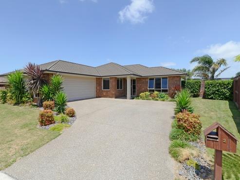2 Tarrango Way, Rototuna