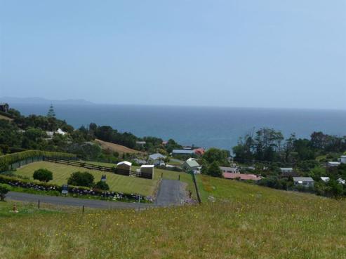 3 Ocean View Road, Cable Bay