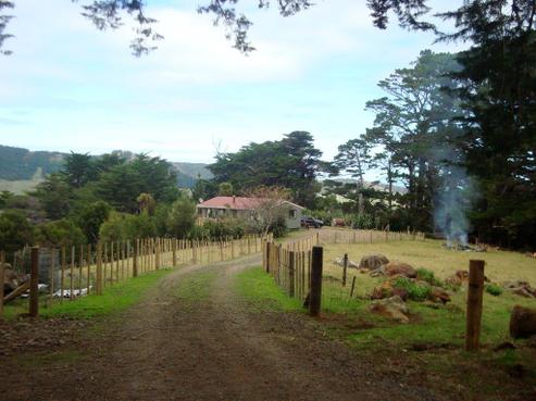 414 Pinehill Road, Omapere