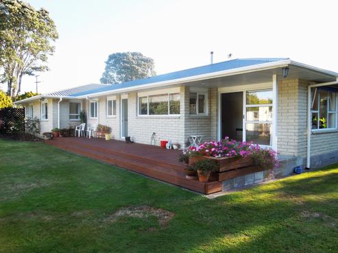 33 Bayly Street, Waitara