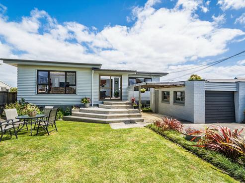 23 Tobruk Crescent, Milford