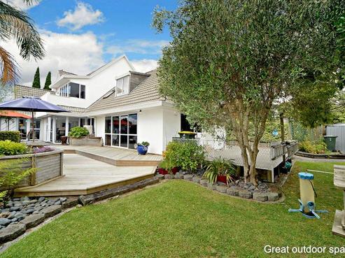 12 Clydesdale Avenue, Somerville