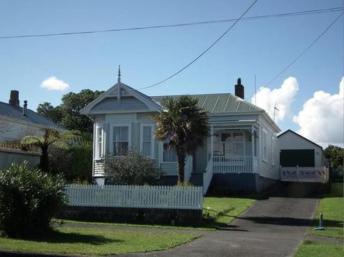 65 Parore Street, Dargaville