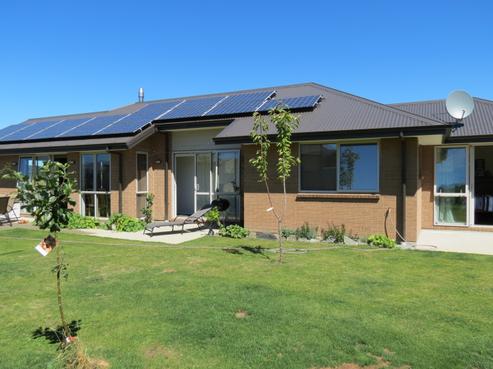 4 Snowberry Street, Albert Town