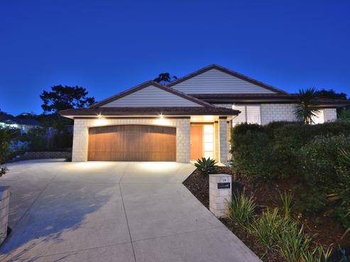 14 Andre Rise, Stanmore Bay
