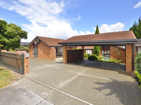 3 Essington Place, Half Moon Bay
