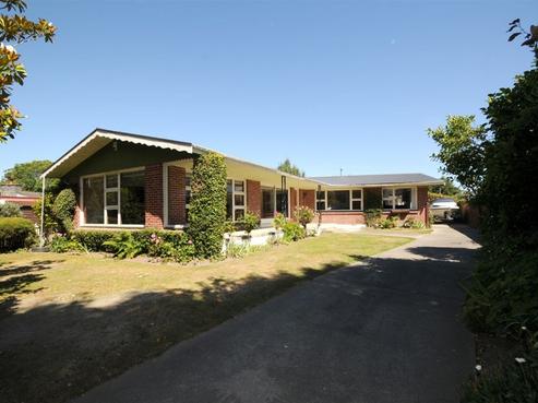 39 Burnside Crescent, Burnside