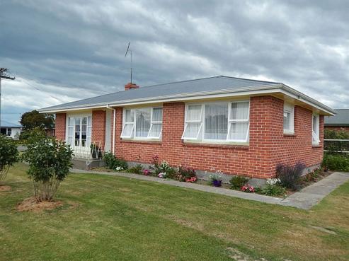 33 George Street, Geraldine