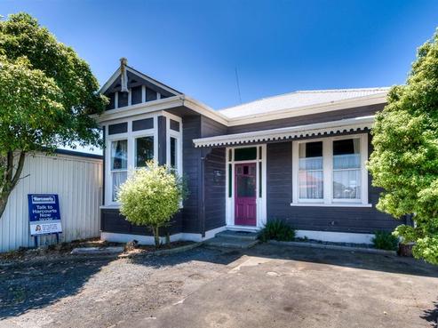 108 Wellesley Road, Napier South