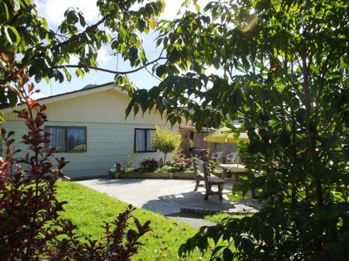 10A Clark Street, Hikurangi