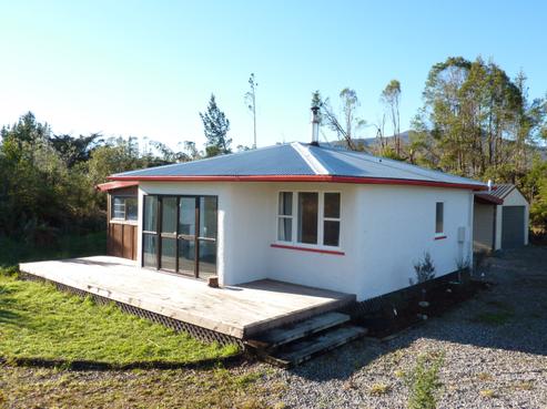 357 Fairdown Road, Westport