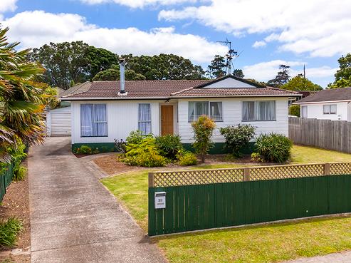 33 Lisa Rise, Half Moon Bay