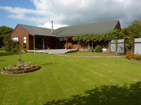 29 Eastons Road, Westport