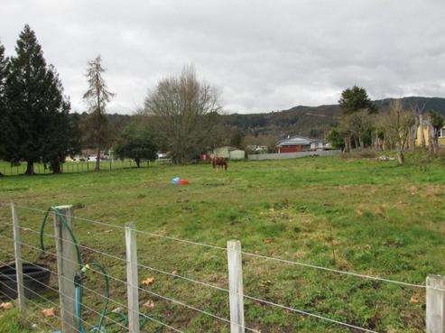21 Plaskett Street, Reefton