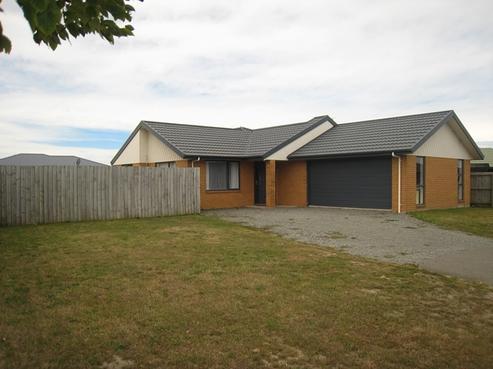 188 Rolleston Drive, Rolleston