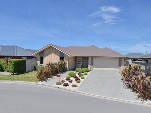18 Albert Sheppard Close, Yaldhurst