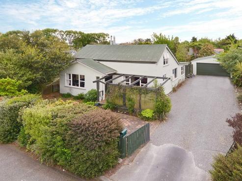 46B Cridland Street East, Kaiapoi