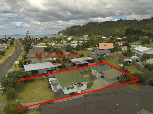 503 Otahu Road, Whangamata