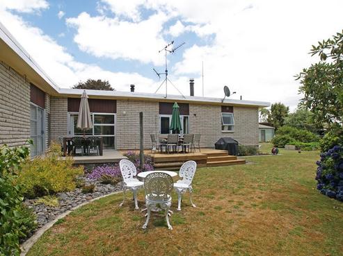 22 Higginson Road, Ngahinapouri