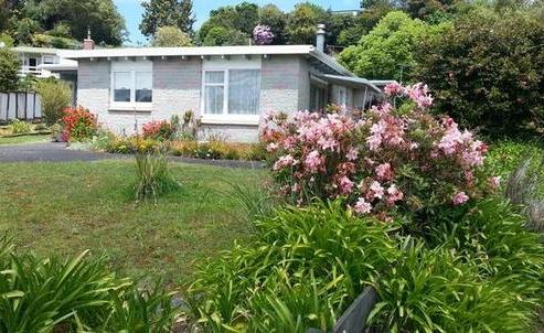 38 Manson Street, Taumarunui