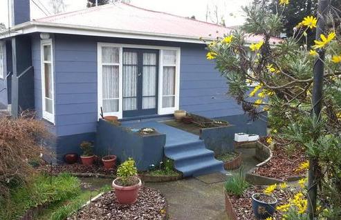 22 Lairdvale Road, Taumarunui