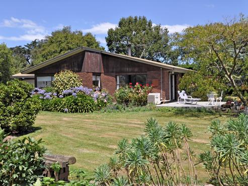 29 Curries Road, Springston