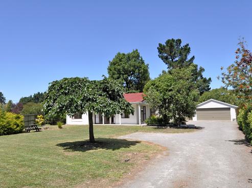 233 Larcombs Road, Rolleston