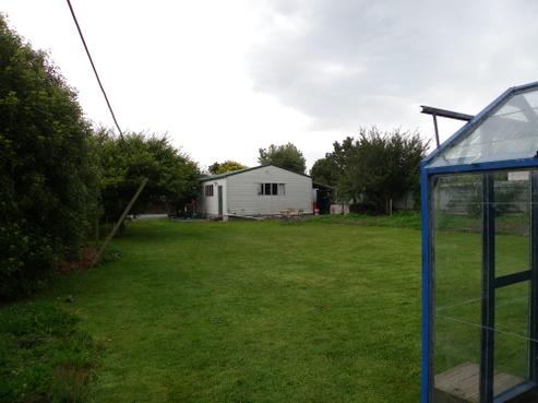 135A Beach Road, Kaikoura