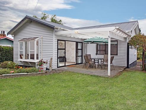 70 Prospect Terrace, Pukekohe