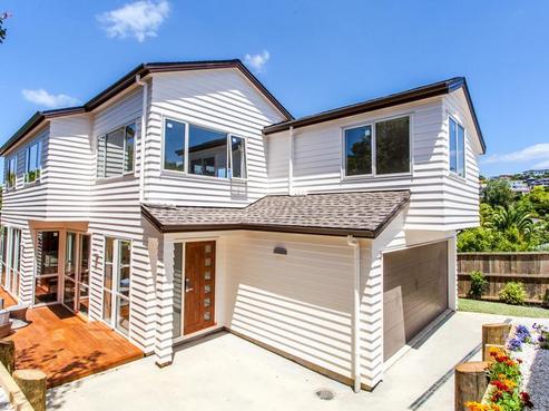 20B Jellicoe Road, Murrays Bay