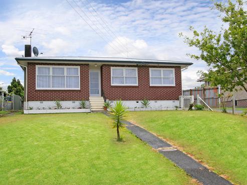 29 Piako Street, Otara