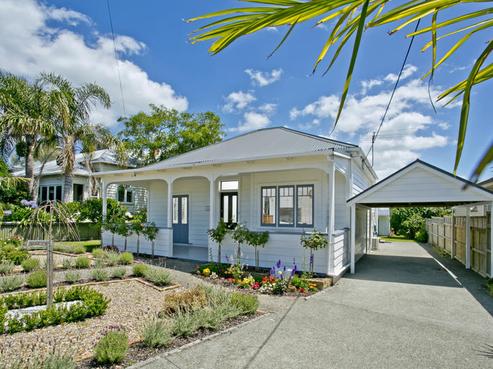 163 Vauxhall Road, Narrow Neck