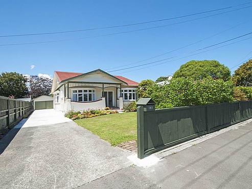 102 Richmond Street, Petone