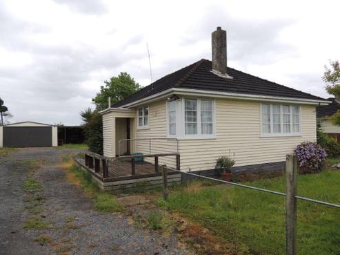 11 Bellamy Street, Waitoa