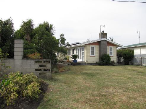 32 Morgan Avenue, Marewa