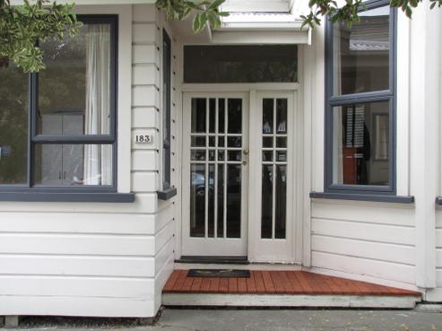 183 Shakespeare Road, Napier Hill