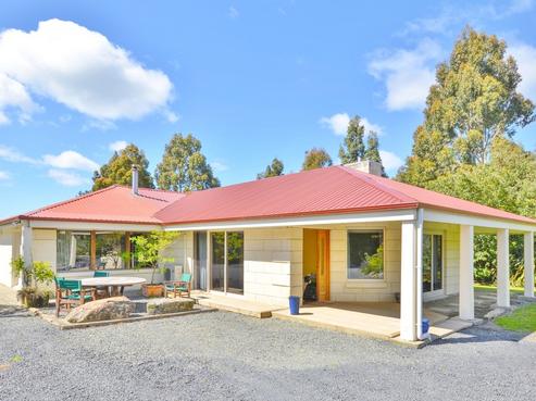84 Flagstaff-whare Flat Road, North Taieri