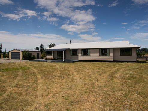 35 Pit Road West, Geraldine