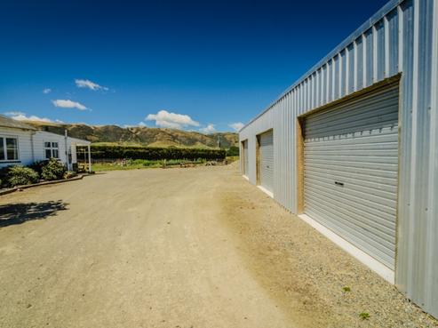 575 Cannington Road, Pleasant Point