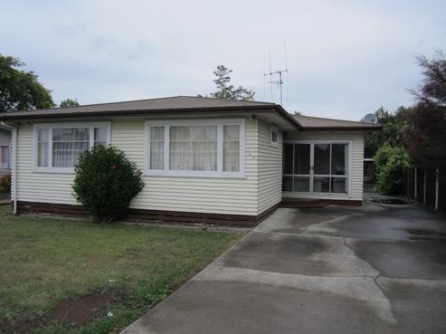 164 Clyde Street, Hamilton East