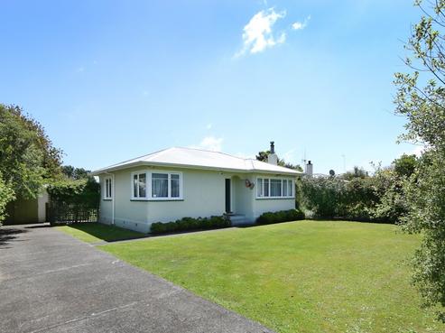 118 Derby Street, Feilding