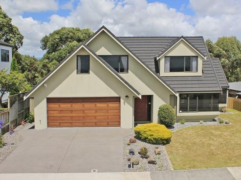 48 Ruapehu Drive, Fitzherbert