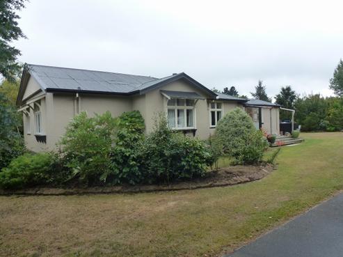 34 Waymouth Street, Fairton