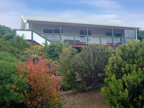 45 Bayview Crescent, Duvauchelle