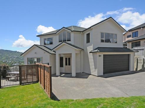 56 Downing Street, Crofton Downs