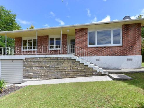 161 Devon Street West, Hillcrest