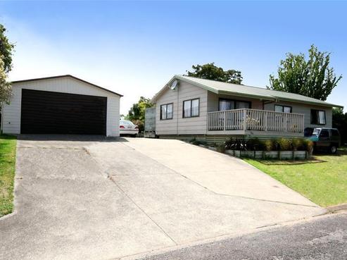 103 Mckellar Place, Whangamata