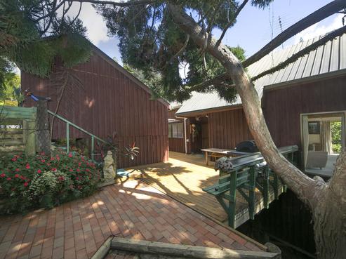 8A Mcdowell Crescent, Hillcrest